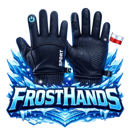 FrostHands PL